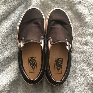 Vans Slip-Ons